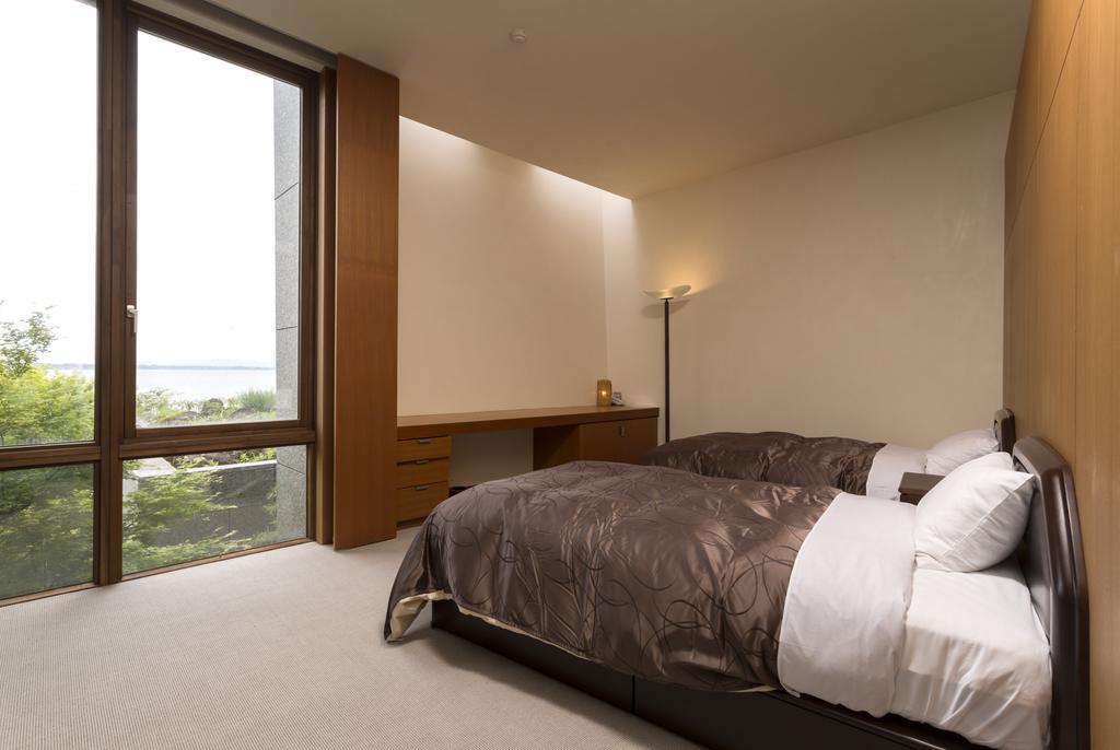 Suifuso Keizan Hotel Namegata Quarto foto